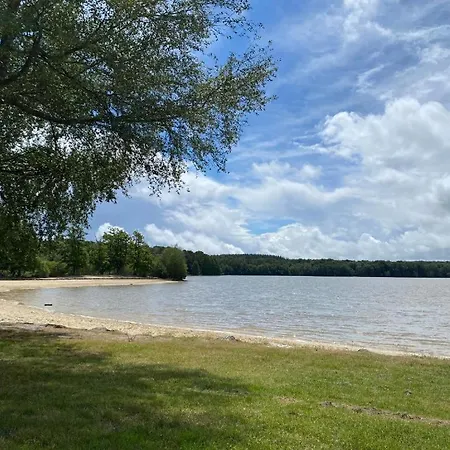 Au Cocon De Sille-le-Guillaume